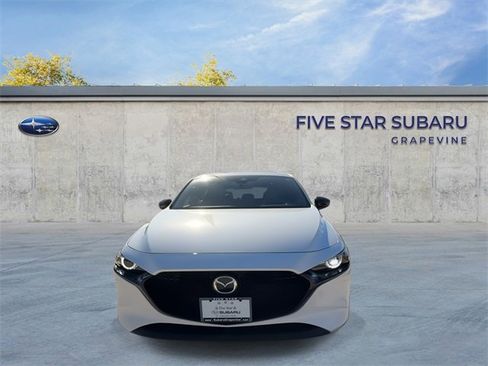 Used 2023 MAZDA MAZDA3 2.5 Turbo image 3