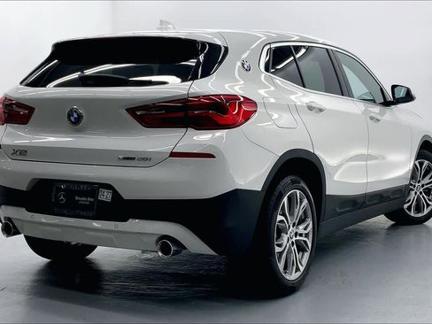 Used 2020 BMW X2 sDrive28i FWD image 4