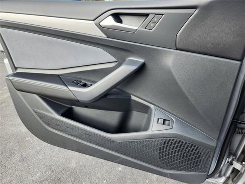 New 2026 Volkswagen Jetta SE image 21