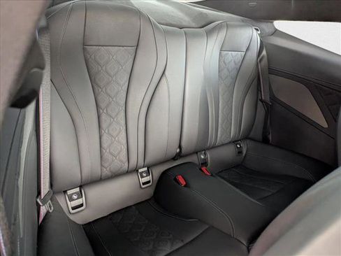 Used 2022 BMW M8 Competition w/ M Carbon Exterior Package image 18