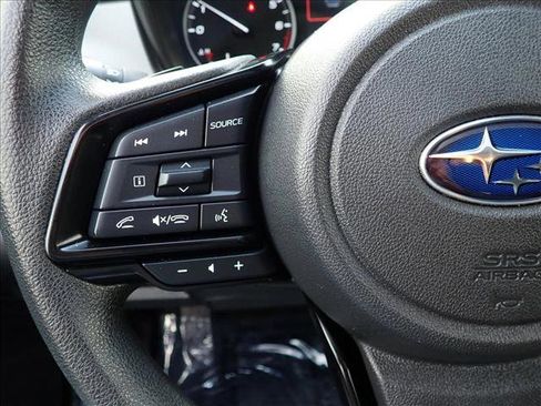 Certified 2024 Subaru Crosstrek 2.0i Premium image 13