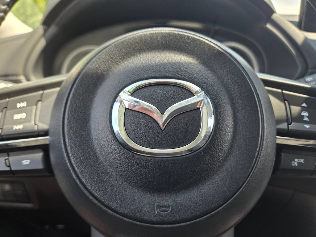 Used 2025 MAZDA CX-5 AWD 2.5 S w/ Select Package image 23