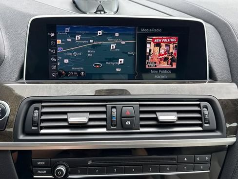 Used 2017 BMW 640i Gran Coupe xDrive AWD/4WD image 32