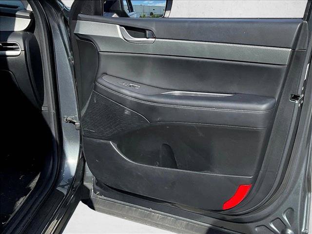 Used 2024 Hyundai Palisade SEL w/ Premium Package FWD image 15
