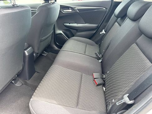 Used 2019 Honda Fit EX image 13