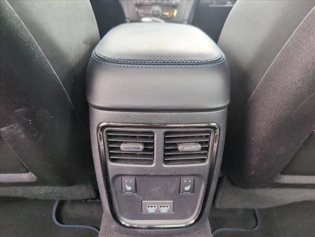 Used 2020 Dodge Charger SRT Hellcat w/ Harman/Kardon Audio Group RWD image 24