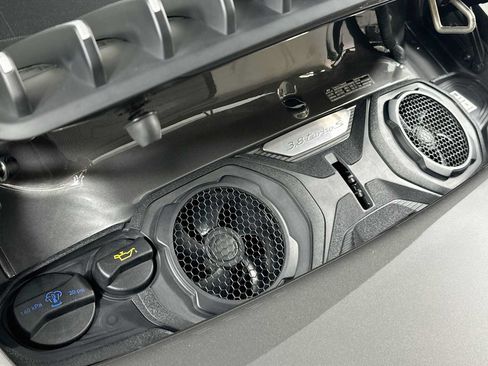 Certified 2021 Porsche 911 Turbo S AWD/4WD image 26