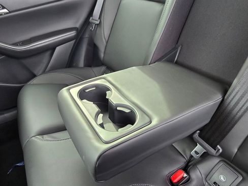 New 2026 MAZDA CX-30 AWD 2.5 S image 28