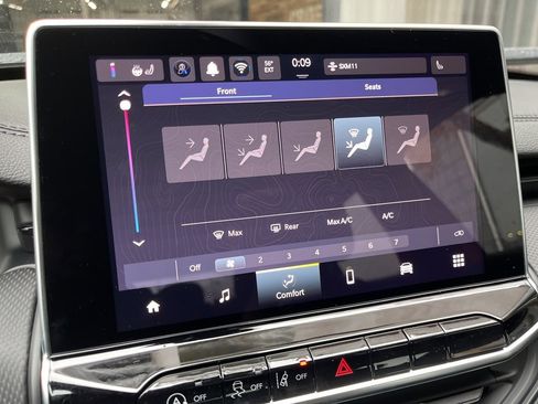 New 2026 Jeep Compass Latitude image 29