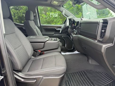 Used 2023 Chevrolet Silverado 1500 RST AWD/4WD image 20