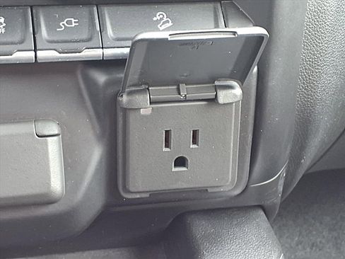 Used 2020 Chevrolet Silverado 2500 High Country w/ Technology Package image 23