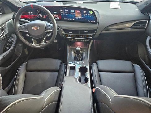 Used 2026 Cadillac CT5 V Blackwing image 20