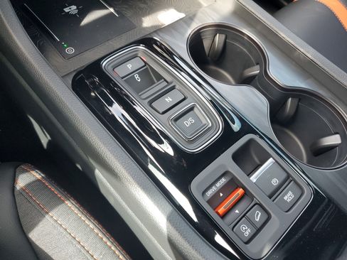 New 2026 Honda Passport TrailSport image 22