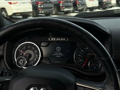 Used 2019 RAM 1500 Sport w/ Level 2 Equipment Group image 15