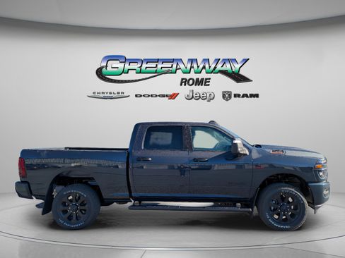 New 2026 RAM 2500 Big Horn image 8