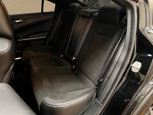 Used 2022 Dodge Charger Scat Pack w/ Plus Group image 33