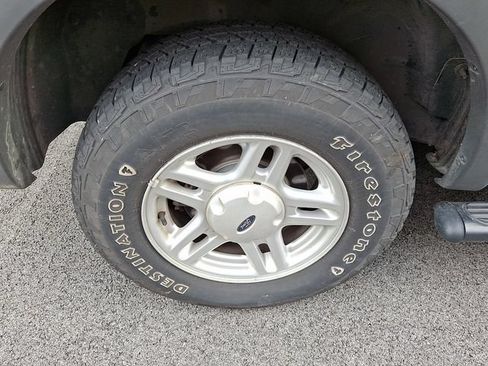 Used 2003 Ford Explorer XLS AWD/4WD image 6