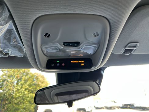 New 2026 Chevrolet TrailBlazer LT w/ LPO, Blackout Package image 30