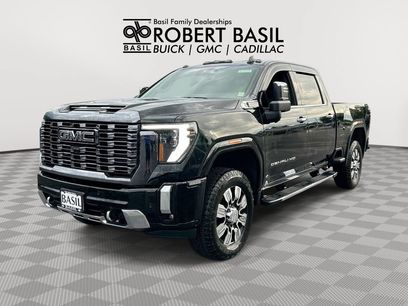 Used 2024 GMC Sierra 2500 Denali
