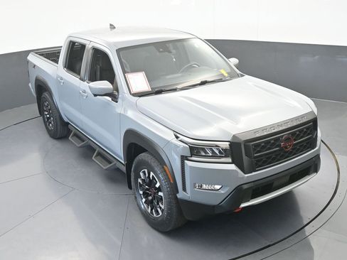 Used 2022 Nissan Frontier Pro-X image 60