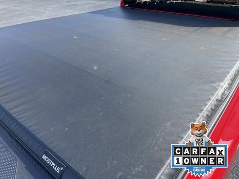 Used 2023 Nissan Frontier S w/ Technology Package image 4