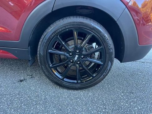 Used 2019 Hyundai Tucson Night image 38