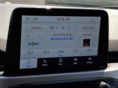 Used 2020 Ford Escape SE AWD/4WD image 21