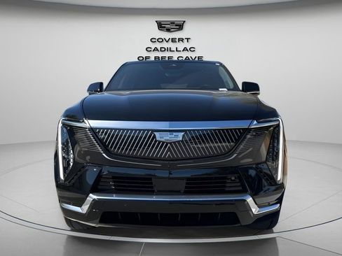 New 2026 Cadillac Escalade IQ Luxury 2 image 2