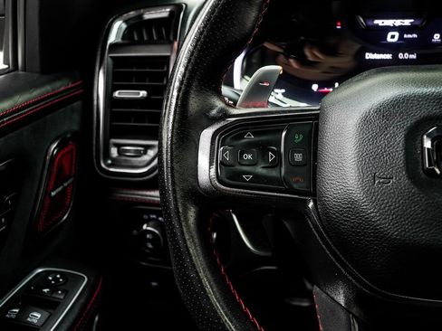 Used 2023 RAM 1500 TRX w/ TRX Level 2 Equipment Group image 38