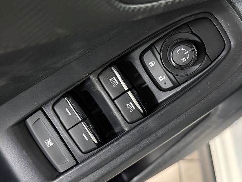 New 2026 Subaru Crosstrek 2.0i Premium image 22