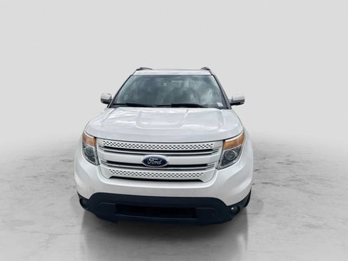 Used 2014 Ford Explorer Limited w/ Equipment Group 301A AWD/4WD image 18