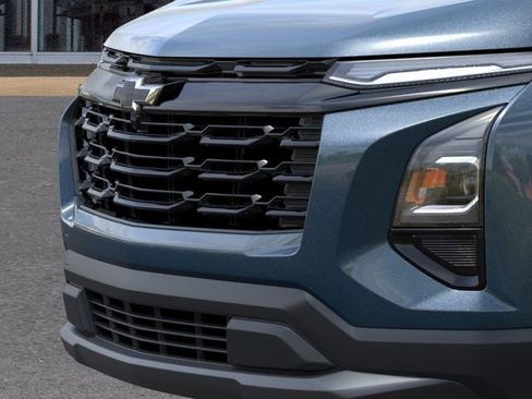 New 2026 Chevrolet Equinox LT w/ Midnight Edition image 13