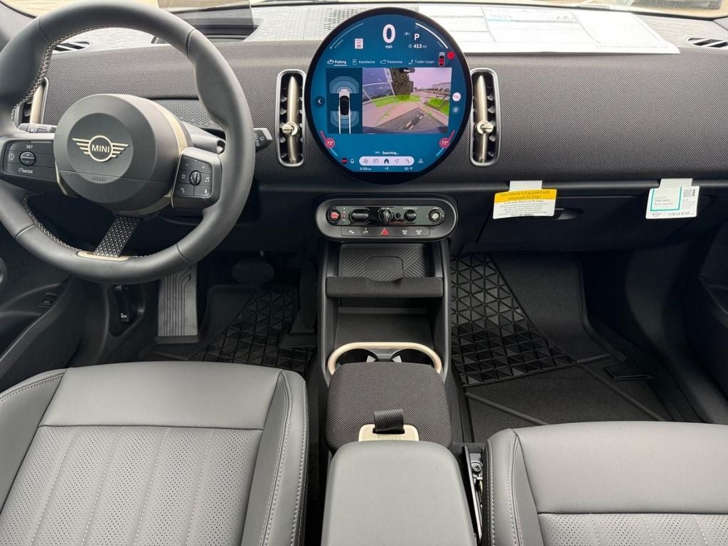 Used 2027 MINI Cooper Countryman S AWD/4WD image 6