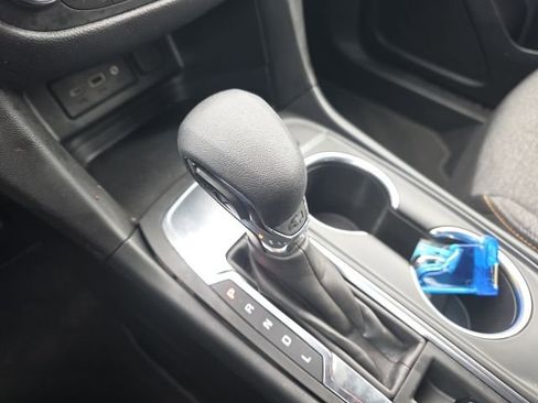 Used 2024 Chevrolet Equinox LT image 21