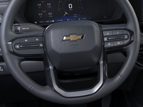 New 2026 Chevrolet Colorado LT w/ LT Convenience Package RWD image 19