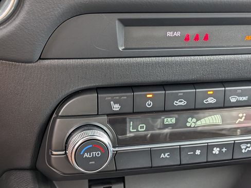New 2026 MAZDA CX-5 AWD 2.5 S image 29