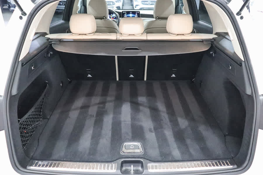 Certified 2022 Mercedes-Benz GLC 300 image 26