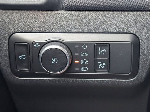 Used 2023 Ford Bronco Sport Outer Banks w/ Tech Package image 23