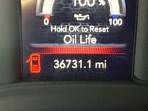 Used 2024 RAM 3500 Big Horn image 38