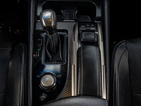 Used 2016 Lexus GS 350 F Sport w/ F Sport Package image 25