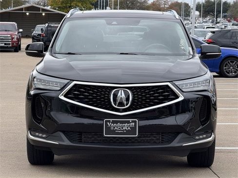 Used 2023 Acura RDX AWD w/ Advance Package image 8