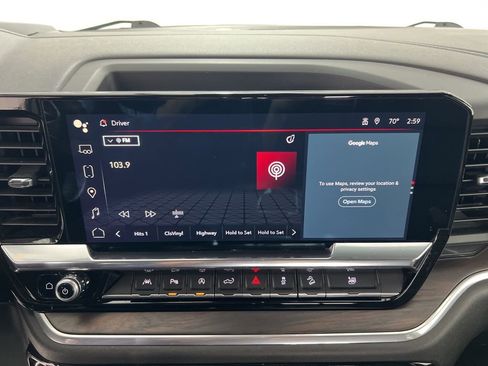 Used 2022 GMC Sierra 1500 SLT w/ SLT Premium Plus Package image 12