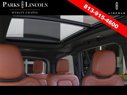 New 2025 Lincoln Aviator Reserve w/ Luxury Package image 22