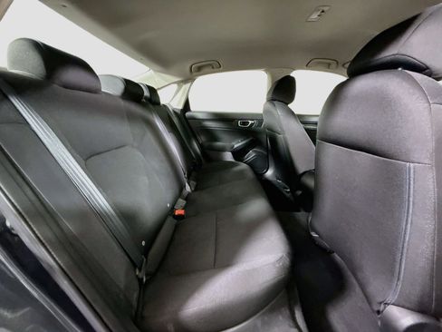 Used 2023 Honda Civic LX image 27