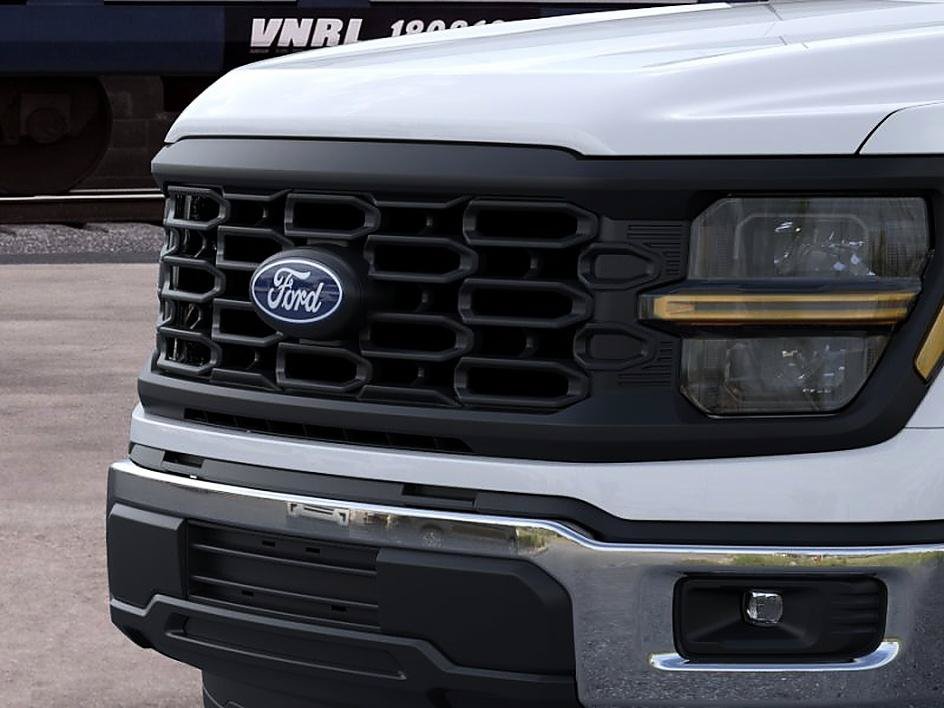 New 2026 Ford F150 XL w/ Equipment Group 103A High RWD image 17