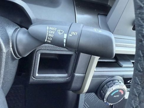 New 2025 Toyota Tacoma TRD Sport image 23