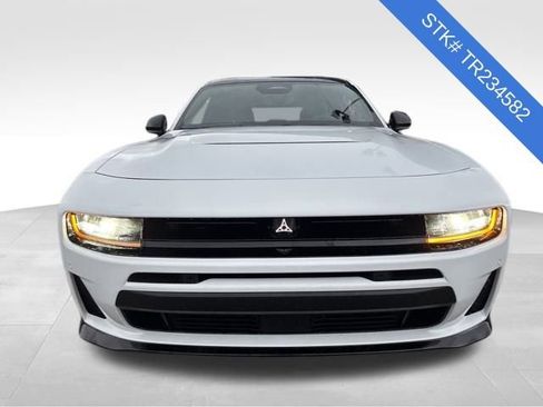 New 2026 Dodge Charger R/T Scat Pack image 2