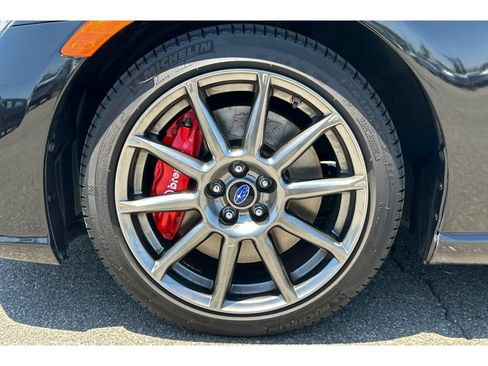 Used 2020 Subaru BRZ Limited w/ Performance Package RWD image 44