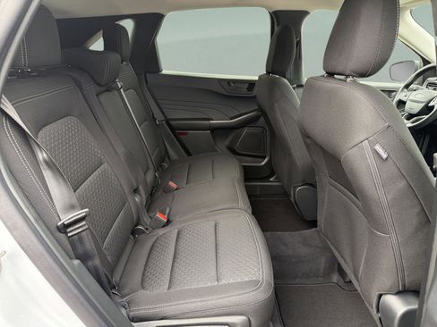 New 2026 Ford Escape Active image 28