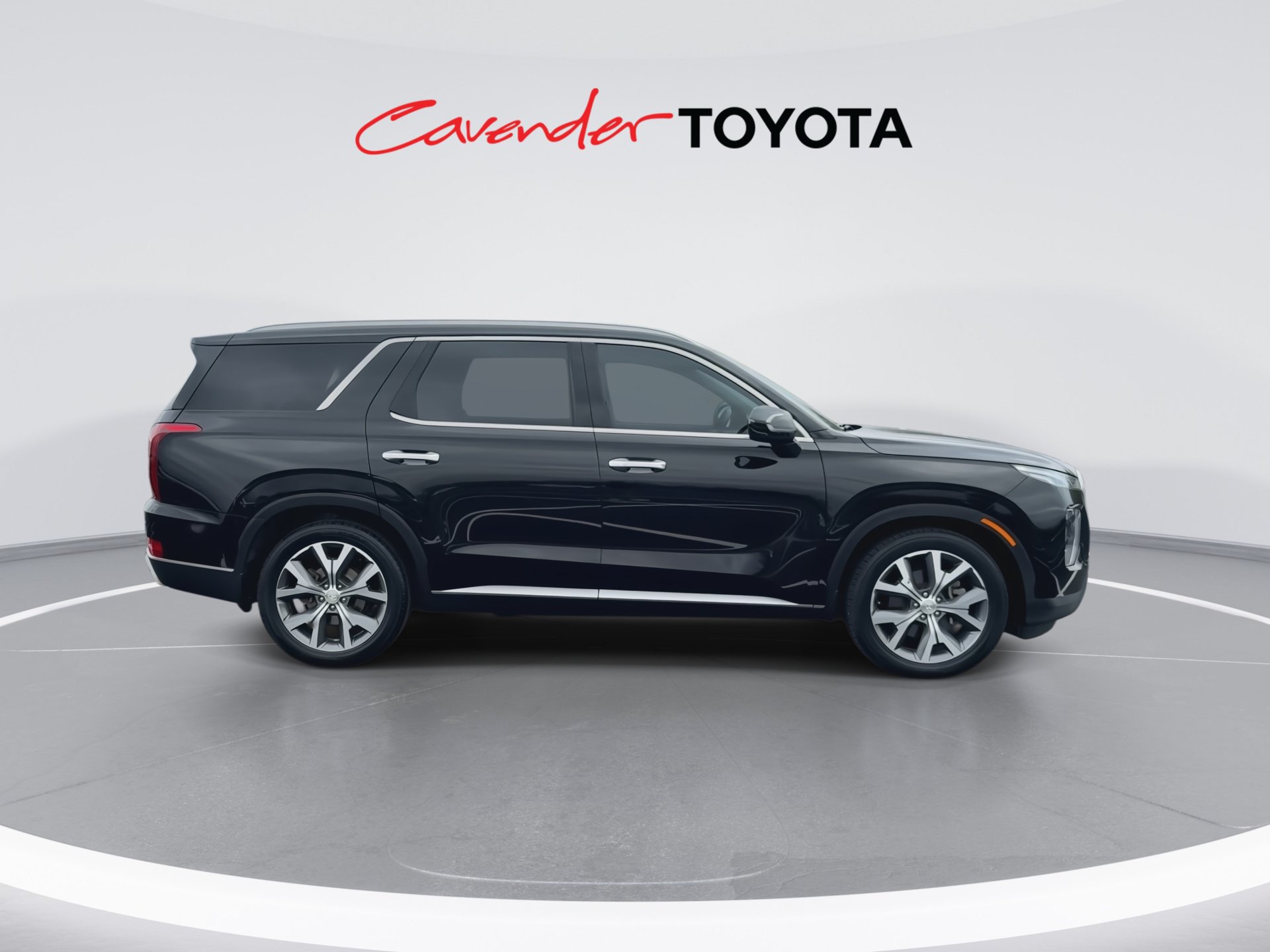 Used 2022 Hyundai Palisade SEL w/ Convenience Package FWD image 9